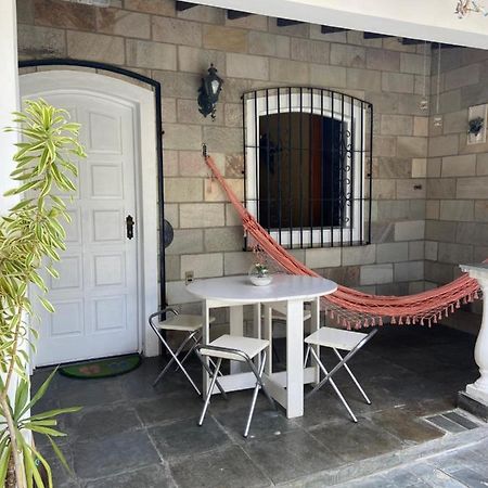 Casa Aconchegante Perto Das Praias Арраял-ду-Кабу Экстерьер фото